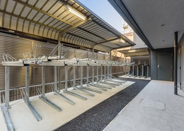 ガーラ・プレシャス川口並木の物件内観写真